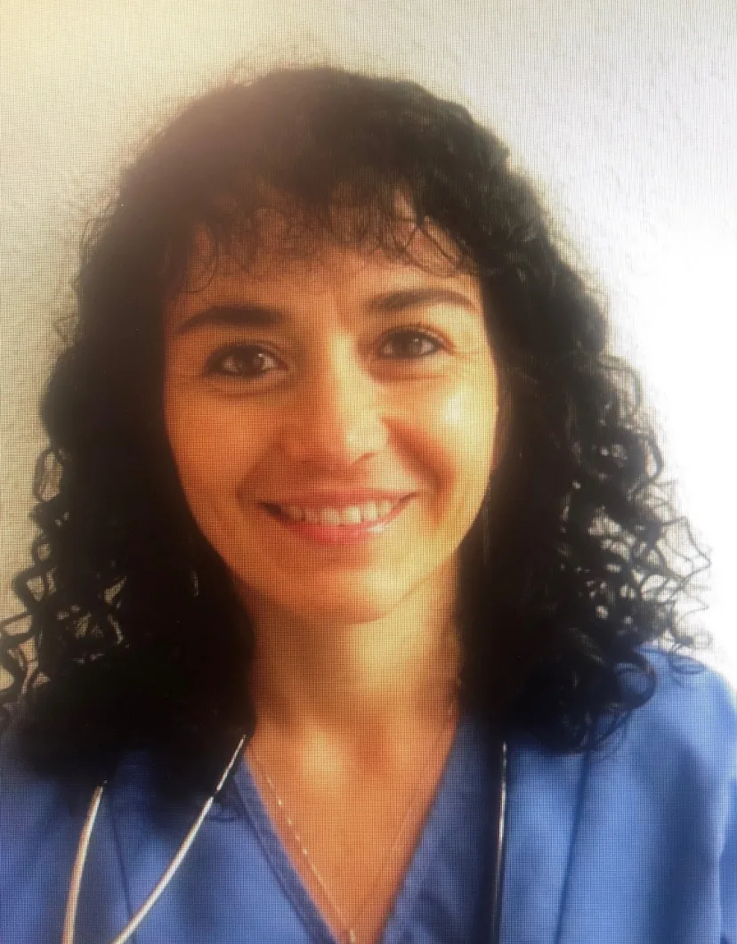 Dr. Beatriz Vivanco, ABVP